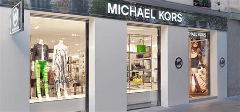 michael kors empleo